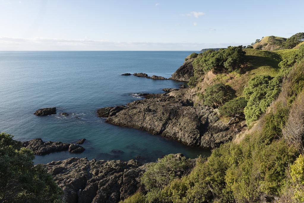 Crab Cove Διαμέρισμα Mahinepua Δωμάτιο φωτογραφία