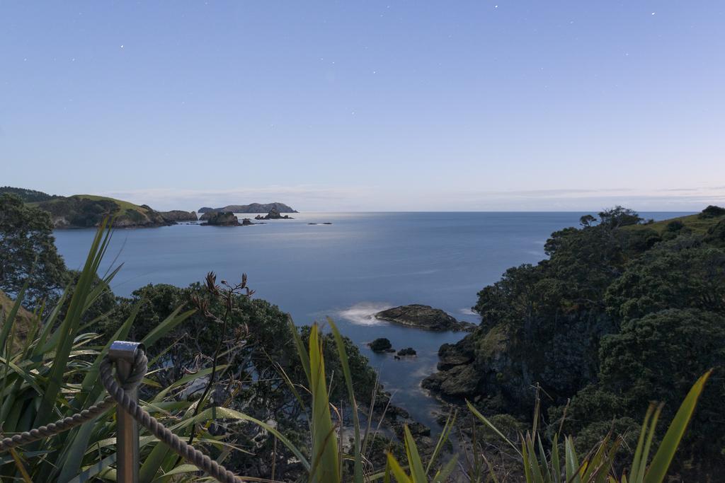 Crab Cove Διαμέρισμα Mahinepua Δωμάτιο φωτογραφία